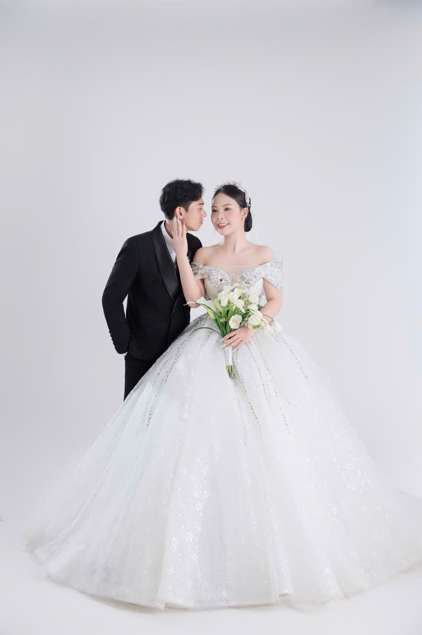 Wedding moment 3