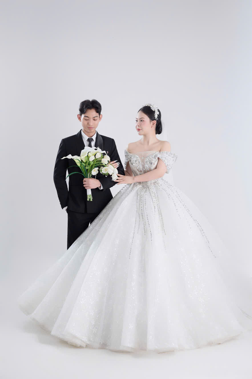 Wedding moment 4