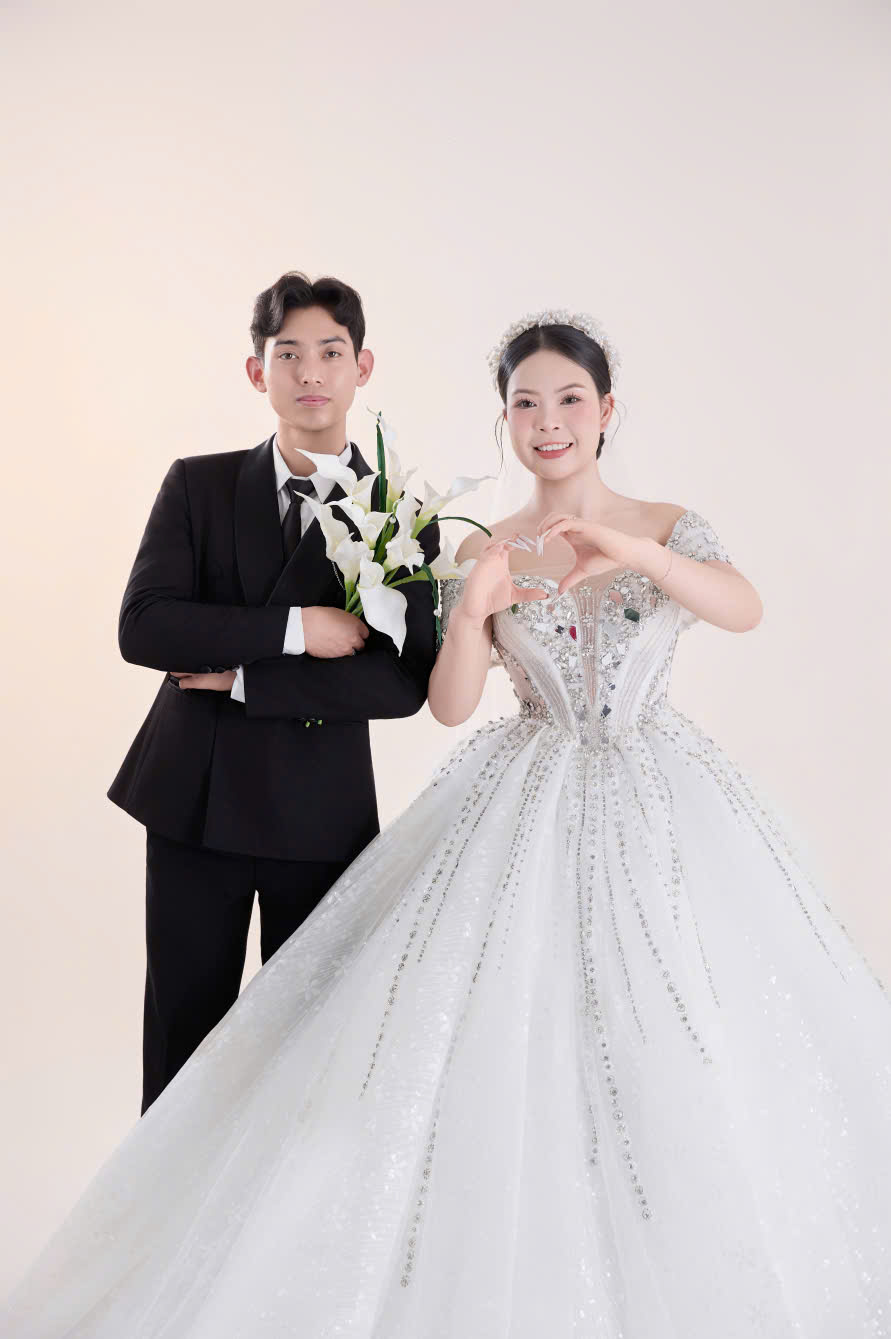 Wedding moment 5