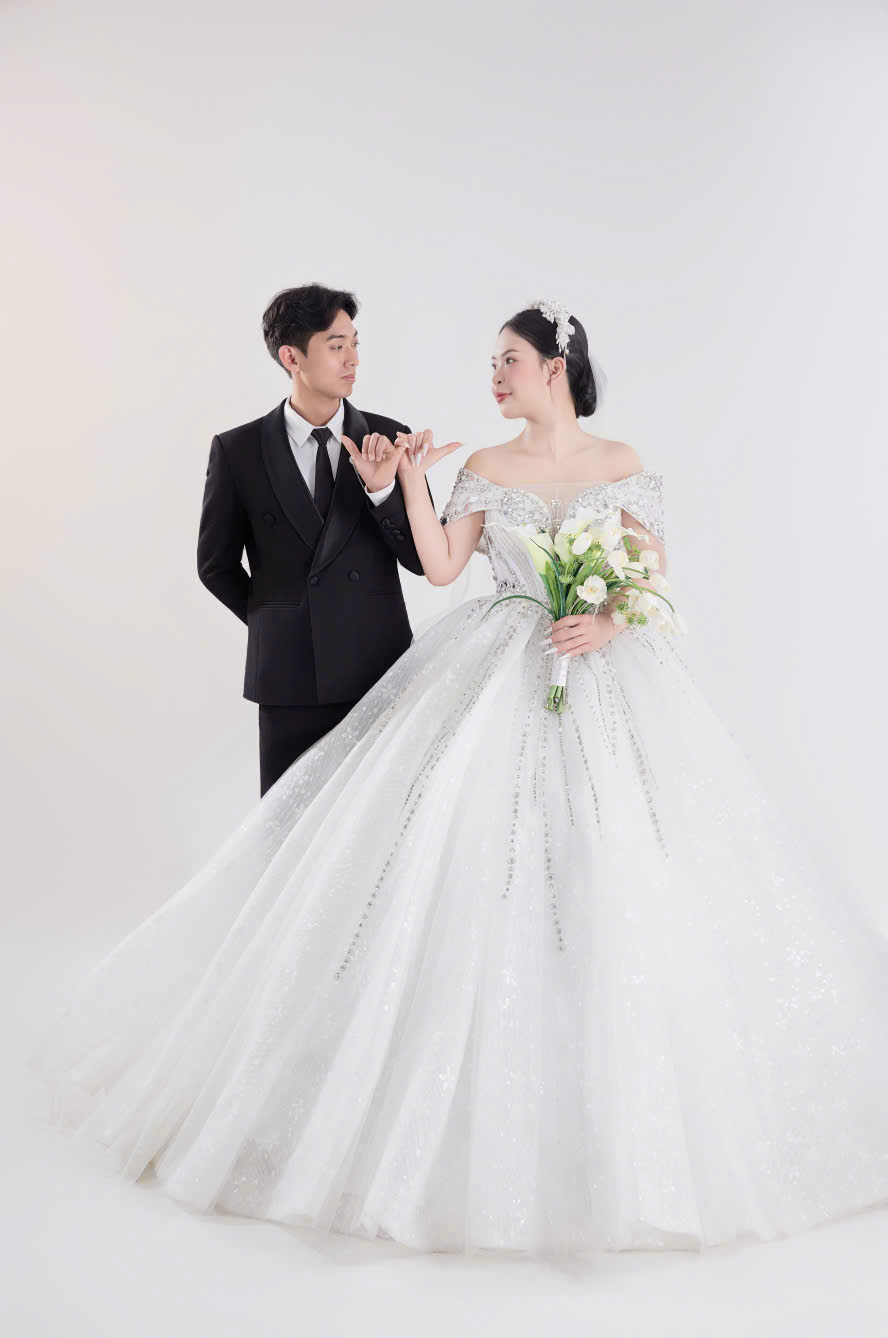 Wedding moment 6