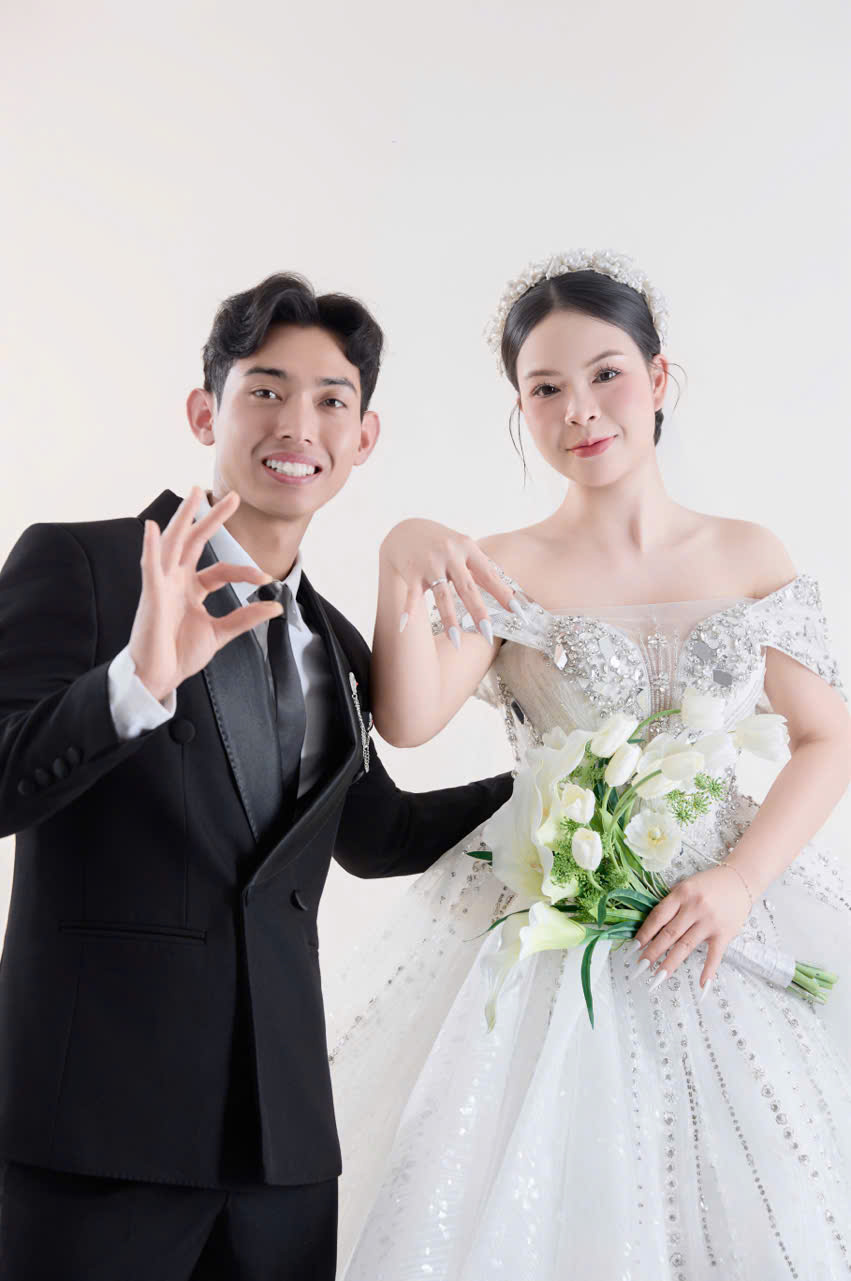 Wedding moment 7